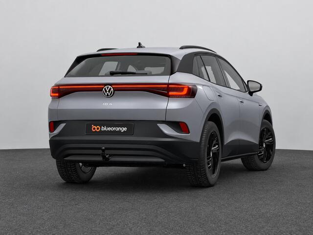 Volkswagen ID.4 Pro Advantage 77 kWh 204PK Aut. Trekhaak, Warmtepomp, Adaptieve Cruise Control, Stoel-stuurverwarming, Verwarmbare Voorruit, Parkeersensoren voor en achter