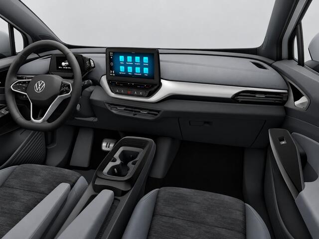 Volkswagen ID.4 Pro Advantage 77 kWh 204PK Aut. Trekhaak, Warmtepomp, Adaptieve Cruise Control, Stoel-stuurverwarming, Verwarmbare Voorruit, Parkeersensoren voor en achter