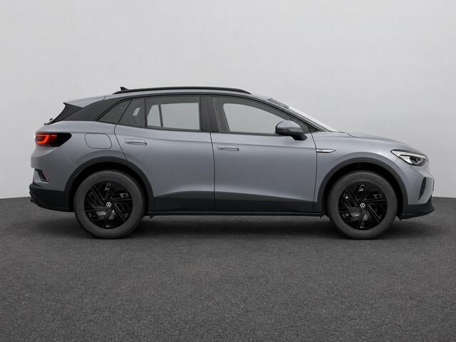Volkswagen ID.4 Pro Advantage 77 kWh 204PK Aut. Trekhaak, Warmtepomp, Adaptieve Cruise Control, Stoel-stuurverwarming, Verwarmbare Voorruit, Parkeersensoren voor en achter