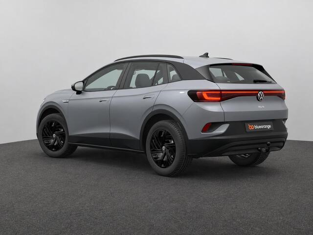 Volkswagen ID.4 Pro Advantage 77 kWh 204PK Aut. Trekhaak, Warmtepomp, Adaptieve Cruise Control, Stoel-stuurverwarming, Verwarmbare Voorruit, Parkeersensoren voor en achter