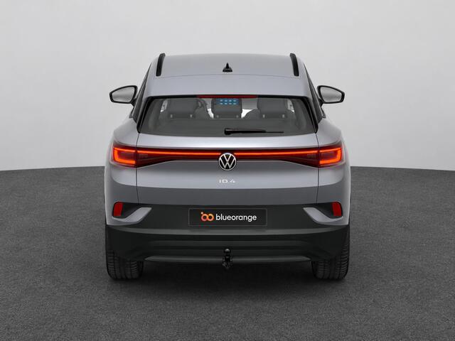 Volkswagen ID.4 Pro Advantage 77 kWh 204PK Aut. Trekhaak, Warmtepomp, Adaptieve Cruise Control, Stoel-stuurverwarming, Verwarmbare Voorruit, Parkeersensoren voor en achter