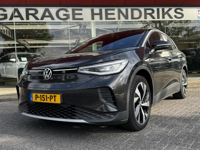 Volkswagen ID.4 Pro 77 kWh | SOH: 93,7% | Comfort Pakket | 2 Tone Exterieur Pakket | Style Pakket | Design Pakket | Matrix IQ. Light |