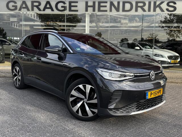 Volkswagen ID.4 Pro 77 kWh | SOH: 93,7% | Comfort Pakket | 2 Tone Exterieur Pakket | Style Pakket | Design Pakket | Matrix IQ. Light |