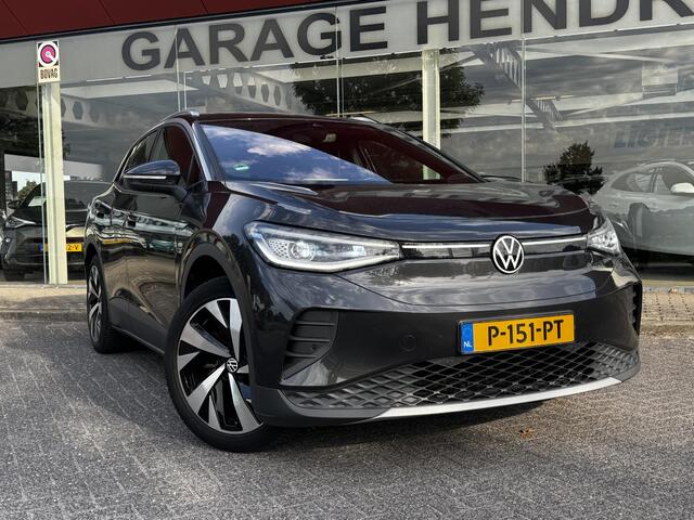 Volkswagen ID.4 Pro 77 kWh | SOH: 93,7% | Comfort Pakket | 2 Tone Exterieur Pakket | Style Pakket | Design Pakket | Matrix IQ. Light |