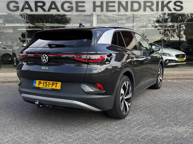 Volkswagen ID.4 Pro 77 kWh | SOH: 93,7% | Comfort Pakket | 2 Tone Exterieur Pakket | Style Pakket | Design Pakket | Matrix IQ. Light |