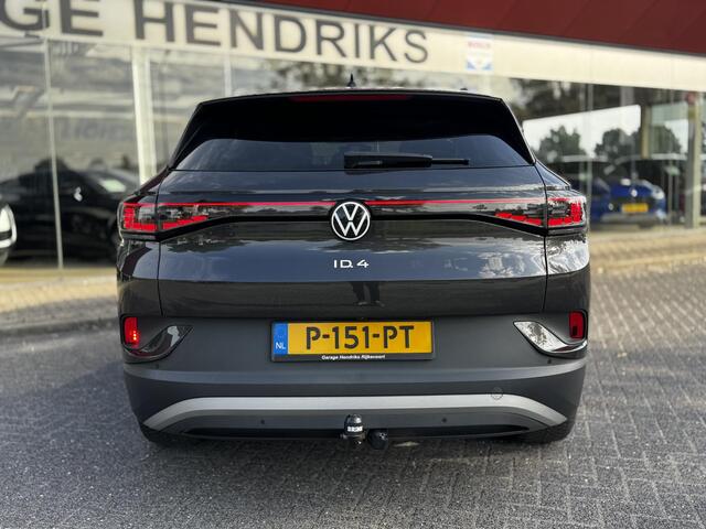 Volkswagen ID.4 Pro 77 kWh | SOH: 93,7% | Comfort Pakket | 2 Tone Exterieur Pakket | Style Pakket | Design Pakket | Matrix IQ. Light |