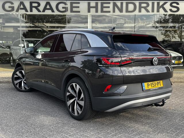 Volkswagen ID.4 Pro 77 kWh | SOH: 93,7% | Comfort Pakket | 2 Tone Exterieur Pakket | Style Pakket | Design Pakket | Matrix IQ. Light |