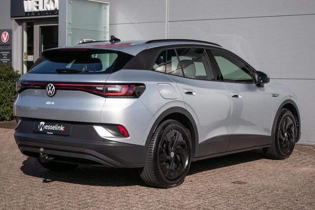 Volkswagen ID.4 Pro Perform. 77 kWh 150 kW Pro mit Navi - SOH 95% | Nav | Ad. cruise | Winterpack | Wegkl. trekh | Warmtepomp