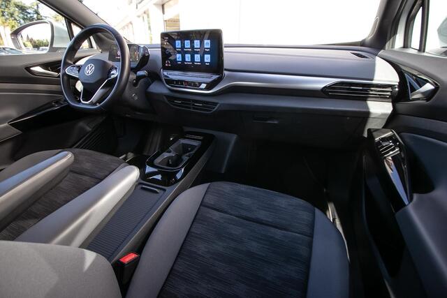Volkswagen ID.4 Pro Perform. 77 kWh 150 kW Pro mit Navi - SOH 95% | Nav | Ad. cruise | Winterpack | Wegkl. trekh | Warmtepomp