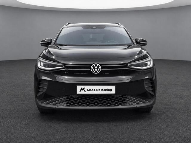 Volkswagen ID.4 City 52 kWh 170pk · SOH 90,9% · Panoramadak · Camera · Keyless · Stuur- & Stoelverwarming · Apple/Android Car Play · Draadloze Telefoonlader ·