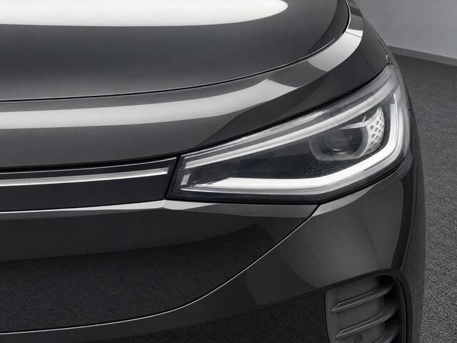 Volkswagen ID.4 City 52 kWh 170pk · SOH 90,9% · Panoramadak · Camera · Keyless · Stuur- & Stoelverwarming · Apple/Android Car Play · Draadloze Telefoonlader ·
