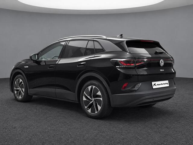 Volkswagen ID.4 City 52 kWh 170pk · SOH 90,9% · Panoramadak · Camera · Keyless · Stuur- & Stoelverwarming · Apple/Android Car Play · Draadloze Telefoonlader ·