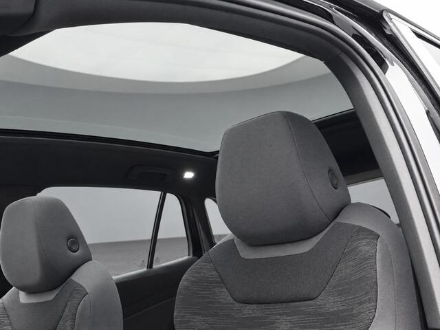 Volkswagen ID.4 City 52 kWh 170pk · SOH 90,9% · Panoramadak · Camera · Keyless · Stuur- & Stoelverwarming · Apple/Android Car Play · Draadloze Telefoonlader ·