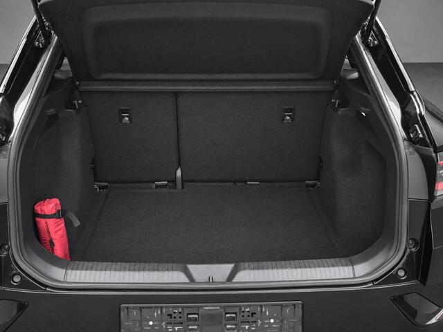 Volkswagen ID.4 City 52 kWh 170pk · SOH 90,9% · Panoramadak · Camera · Keyless · Stuur- & Stoelverwarming · Apple/Android Car Play · Draadloze Telefoonlader ·
