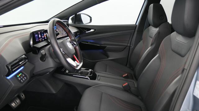 Volkswagen ID.4 GTX 4Motion 77 kWh 299pk / Panodak / Hewad-Up / Matrix Led