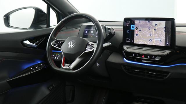 Volkswagen ID.4 GTX 4Motion 77 kWh 299pk / Panodak / Hewad-Up / Matrix Led