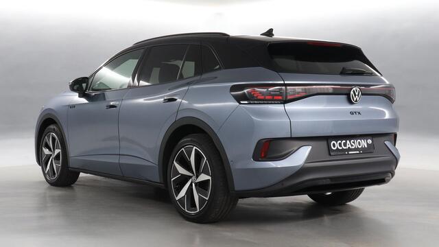 Volkswagen ID.4 GTX 4Motion 77 kWh 299pk / Panodak / Hewad-Up / Matrix Led
