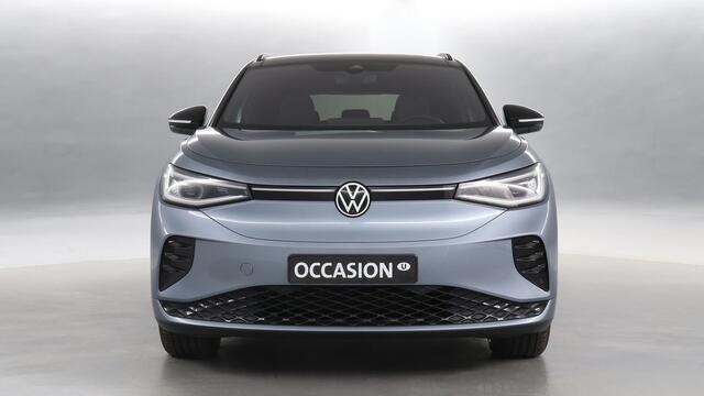 Volkswagen ID.4 GTX 4Motion 77 kWh 299pk / Panodak / Hewad-Up / Matrix Led