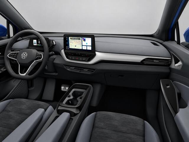 Volkswagen ID.4 Pro Advantage 77 kWh 204PK Aut. Panoramadak, Trekhaak, Warmtepomp, Matrix LED-Verlichting, Sportonderstel, 19" LM Velgen, Stoel-Stuurverwarming