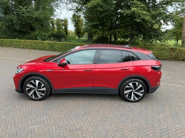Volkswagen ID.4 Pro 77kWh SOH 92,8% Trekhaak/Acarplay/Navi/Led/Fabrieksgarantie
