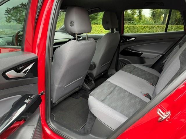 Volkswagen ID.4 Pro 77kWh SOH 92,8% Trekhaak/Acarplay/Navi/Led/Fabrieksgarantie