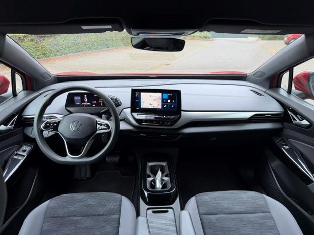 Volkswagen ID.4 Pro 77kWh SOH 92,8% Trekhaak/Acarplay/Navi/Led/Fabrieksgarantie