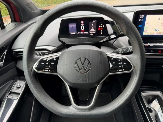 Volkswagen ID.4 Pro 77kWh SOH 92,8% Trekhaak/Acarplay/Navi/Led/Fabrieksgarantie