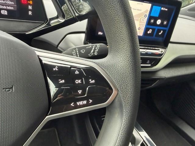 Volkswagen ID.4 Pro 77kWh SOH 92,8% Trekhaak/Acarplay/Navi/Led/Fabrieksgarantie