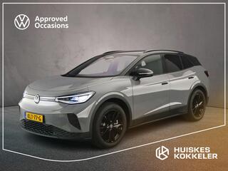 Volkswagen ID.4 Pro Limited Edition Plus 79 kWh 286pk Au