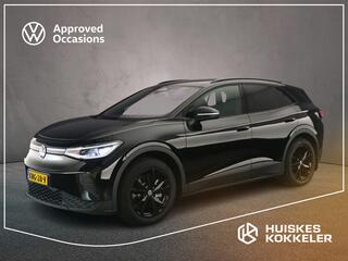 Volkswagen ID.4 Pro Limited Edition Plus 79 kWh 286pk Au