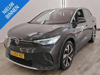 Volkswagen ID.4 FIRST 77 kWh (89% SOH) I TREKHAAK I P-CA