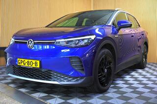 Volkswagen ID.4 Pro Business 77 kWh 53000 km ! ACC 360 C