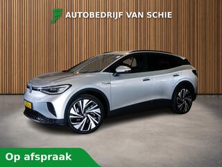 Volkswagen ID.4 Business 77 kWh 3-Fase 1e-Eig. & Dealer-