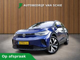 Volkswagen ID.4 Business 77 kWh 3-Fase 2e-Eig. & Dealer-