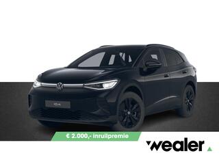 Volkswagen ID.4 Pro Limited Edition Plus 79 kWh accu, 21