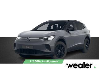 Volkswagen ID.4 Pro Limited Edition Plus 79 kWh accu, 21