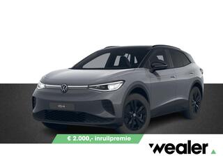 Volkswagen ID.4 Pro Limited Edition Plus 79 kWh accu, 21
