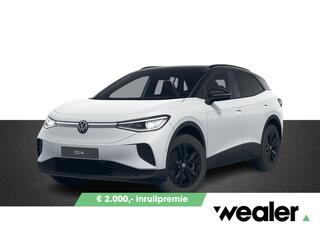 Volkswagen ID.4 Pro Limited Edition Plus 79 kWh accu, 21