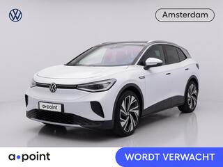 Volkswagen ID.4 Pro 77 kWh 204 pk | Navigatie | Panorama