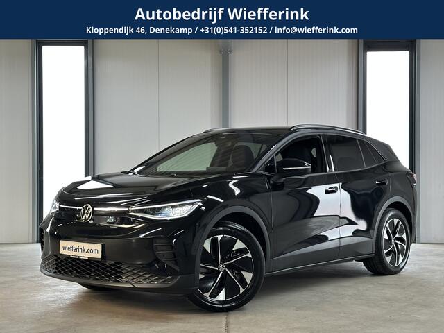 Volkswagen ID.4 Pro Business 77 kWh 286 pk | Acc | Matrix |