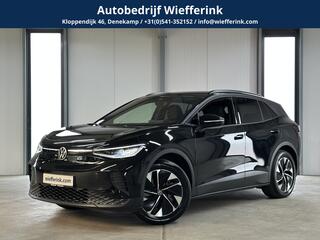 Volkswagen ID.4 Pro Business 77 kWh 286 pk | Acc | Matri