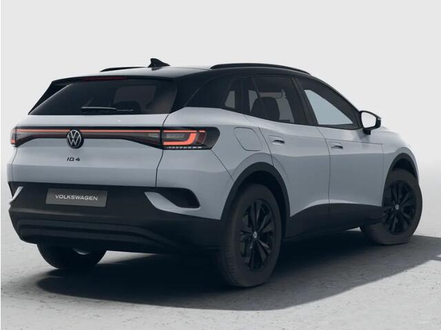 Volkswagen ID.4 Limited Edition 58 kWh accu 190 PK · Achteruitrijcamera · Trekhaak, elektrisch uitklapbaar · Prijs is inclusief inruilpremie · – foto 2