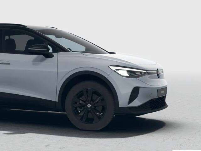 Volkswagen ID.4 Limited Edition 58 kWh accu 190 PK · Achteruitrijcamera · Trekhaak, elektrisch uitklapbaar · Prijs is inclusief inruilpremie · – foto 3