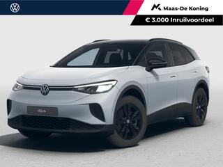 Volkswagen ID.4 Limited Edition 58 kWh 190 PK · Achterui