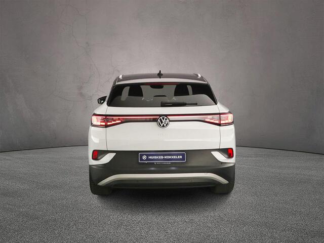 Volkswagen ID.4 Pro 77 kWh 204pk Automaat Trekhaak, Adaptive cruise control, Warmtepomp, LED matrix koplampen, Navigatie, Achteruitrijcamera, Stoelverwarming – foto 6