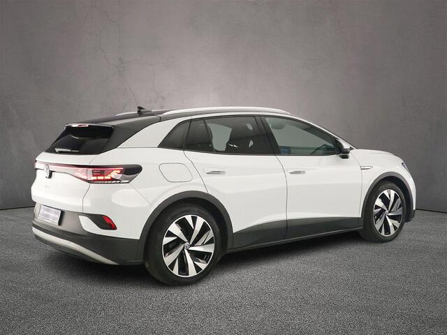 Volkswagen ID.4 Pro 77 kWh 204pk Automaat Trekhaak, Adaptive cruise control, Warmtepomp, LED matrix koplampen, Navigatie, Achteruitrijcamera, Stoelverwarming – foto 7