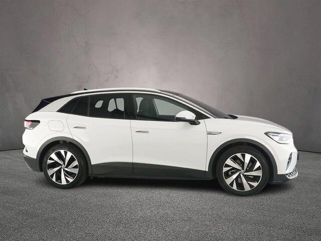 Volkswagen ID.4 Pro 77 kWh 204pk Automaat Trekhaak, Adaptive cruise control, Warmtepomp, LED matrix koplampen, Navigatie, Achteruitrijcamera, Stoelverwarming – foto 8