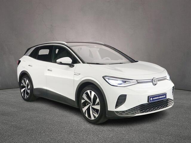 Volkswagen ID.4 Pro 77 kWh 204pk Automaat Trekhaak, Adaptive cruise control, Warmtepomp, LED matrix koplampen, Navigatie, Achteruitrijcamera, Stoelverwarming – foto 9
