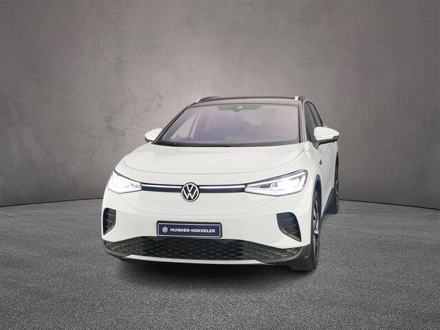 Volkswagen ID.4 Pro 77 kWh 204pk Automaat Trekhaak, Adaptive cruise control, Warmtepomp, LED matrix koplampen, Navigatie, Achteruitrijcamera, Stoelverwarming – foto 10