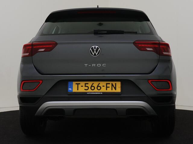 Volkswagen ID.4 Limited Edition | 'App-Connect' draadloze smartphone integratie | Achterbank in ongelijke delen neerklapbaar incl. middenarmsteun en doorlaadmogelijkheid | Afstandscontrolesysteem (Front Assist), met voetgangers- en fietsersherkenning – foto 5
